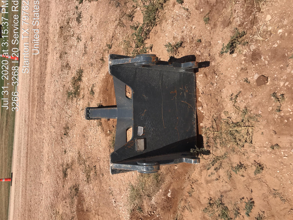 2020 JOHN DEERE Wheel Loader Jib