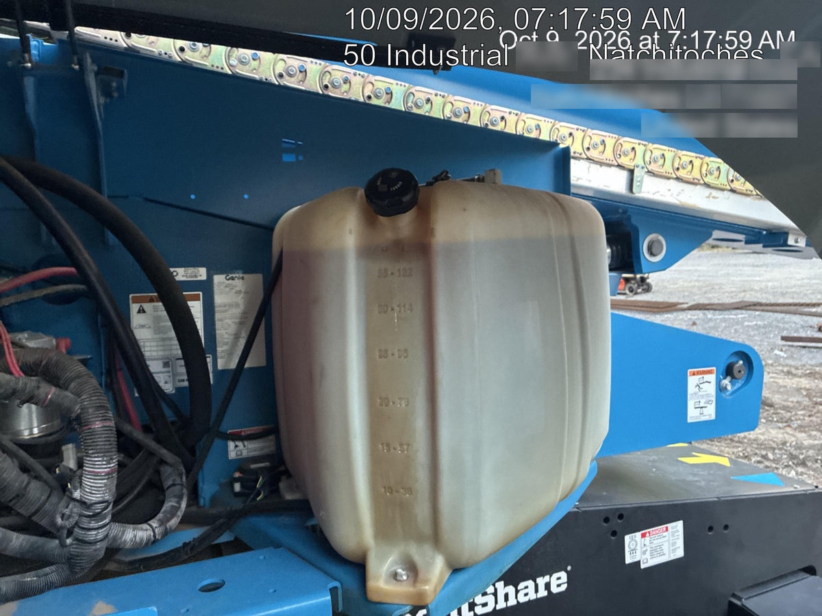 2024 GENIE S-65 XC