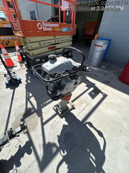 2023 MULTIQUIP MTX60HD