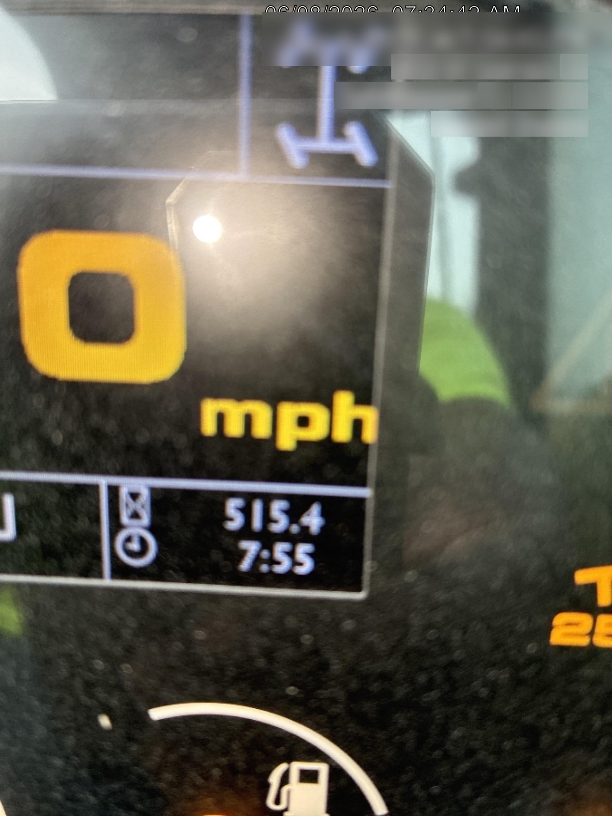 2023 JCB 505-20TC