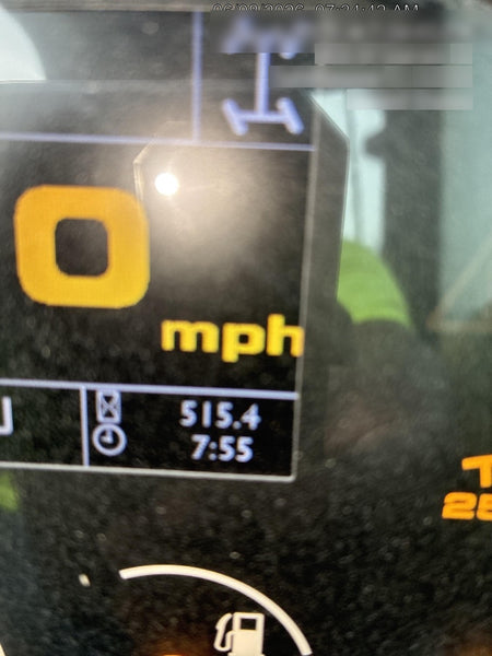 2023 JCB 505-20TC