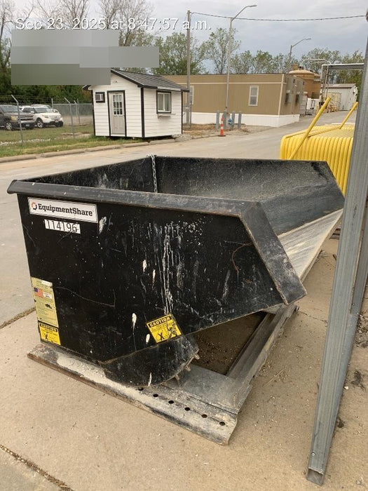 2020 ARROW MATERIAL HANDLING HP-6000-200