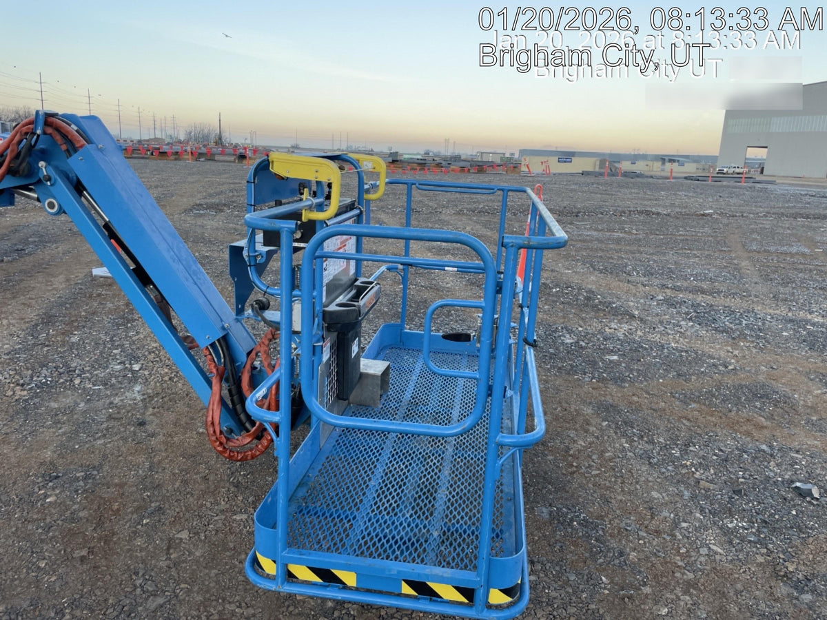 2024 GENIE S-45 XC
