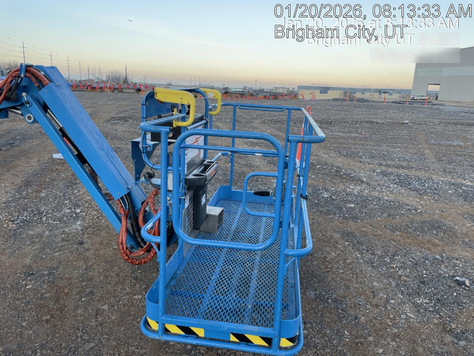 2024 GENIE S-45 XC