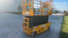 2022 JCB S4046E