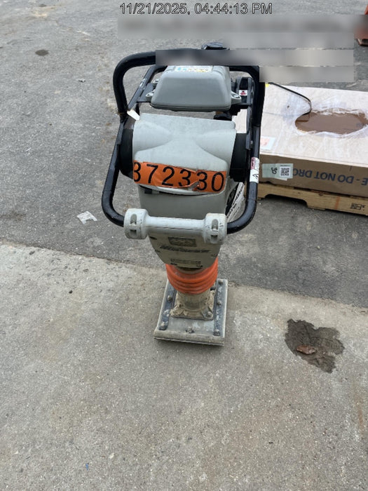 2023 MULTIQUIP MTX60HD