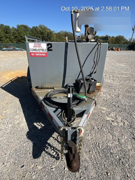 2024 THUNDER CREEK EV500