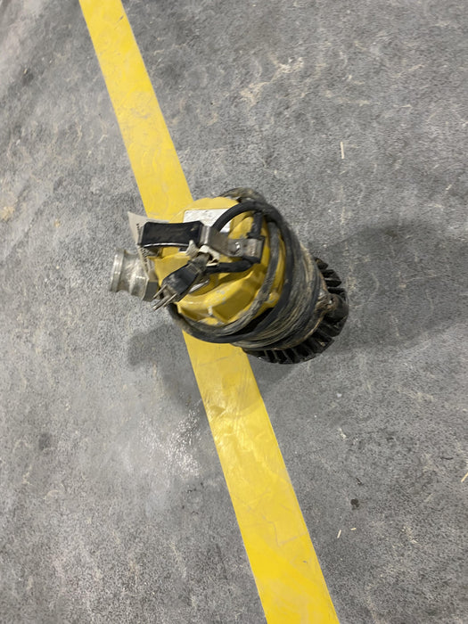 2018 WACKER NEUSON PST2