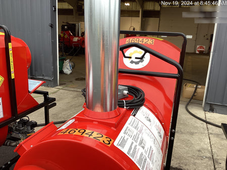 2024 CAMPO EB600G-RE3