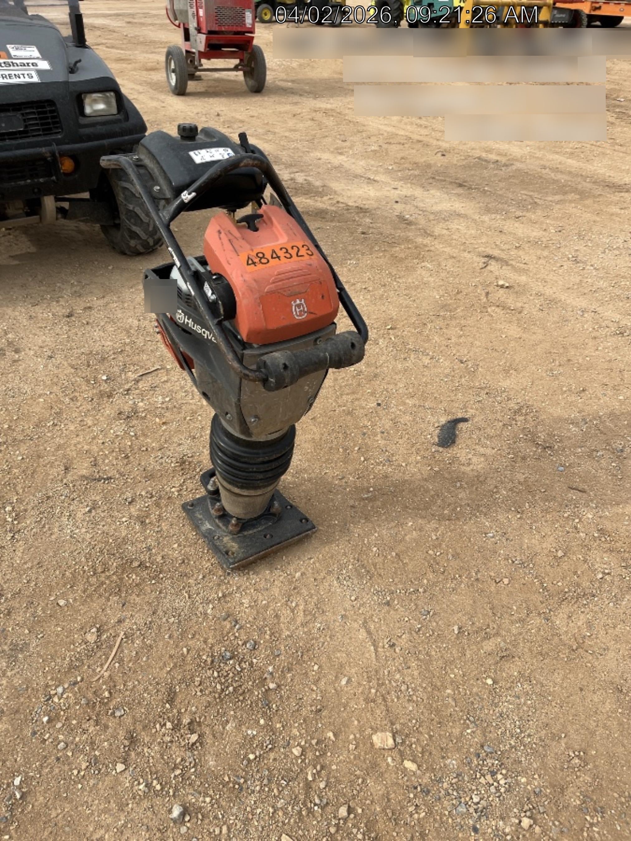 2024 HUSQVARNA LT6005