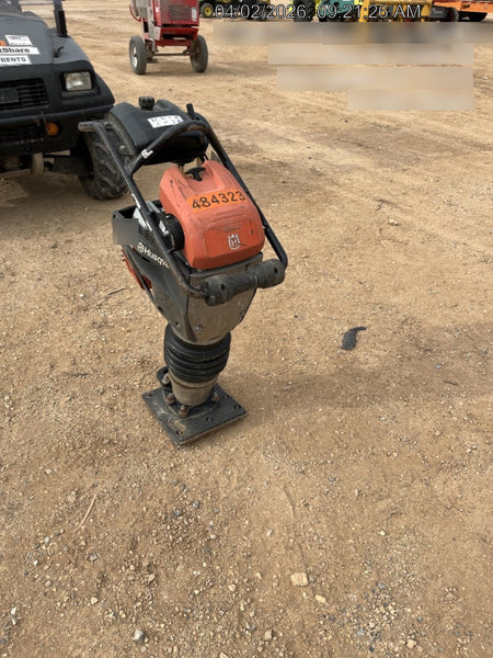 2024 HUSQVARNA LT6005