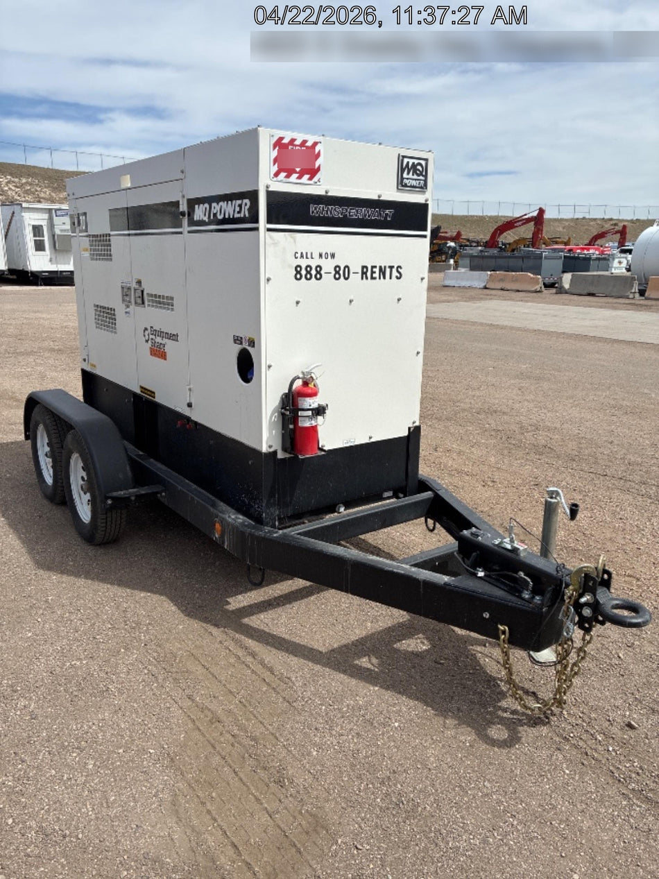 2026 MULTIQUIP DCA70