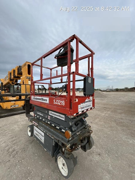 2020 SKYJACK SJIII-3219