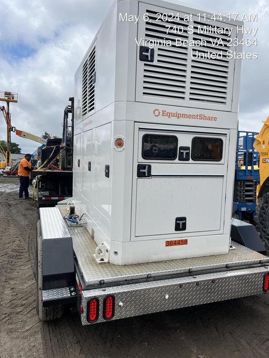 2023 FTG FP1000FQS-T