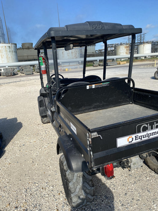 2021 CLUB CAR CA1700D (Canopy)