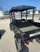 2021 CLUB CAR CA1700D (Canopy)