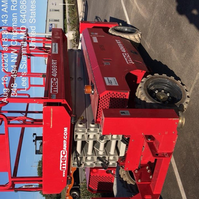 2020 MEC 4069RT