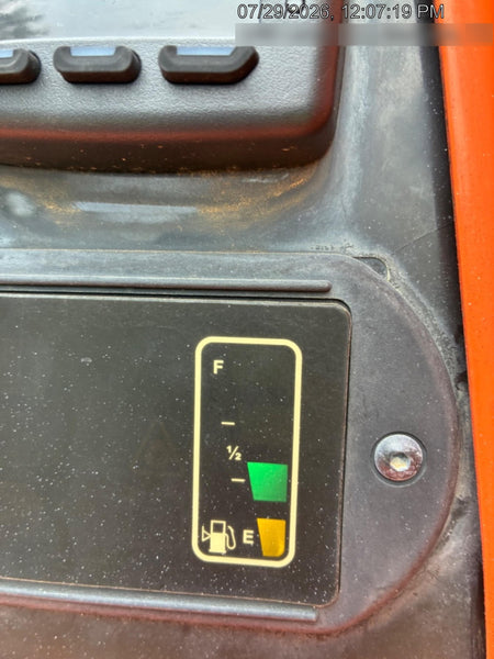 2020 JLG 660SJ