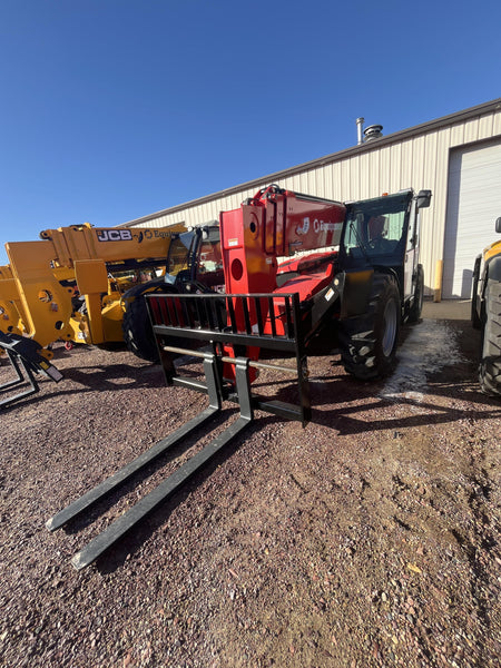 2025 MANITOU MTA1055