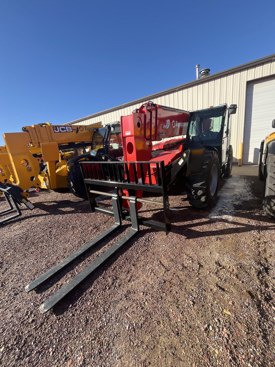 2025 MANITOU MTA1055