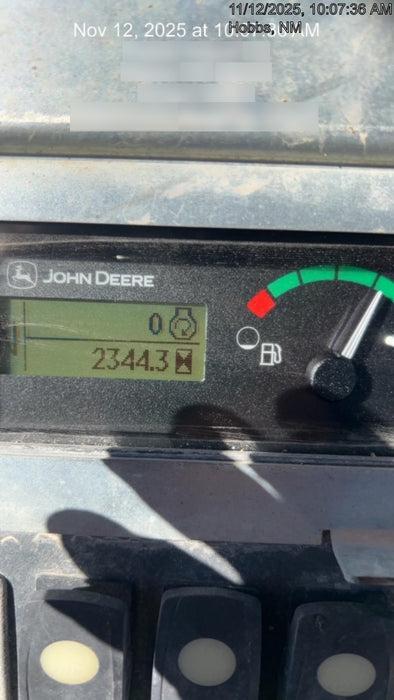 2023 JCB 3CX-14 Extendable Stick 74hp, Cab/Heat/Air, 4WD, Extendable Stick, Easy Controls, 1 Way Hydraulics, With Loader Pipework