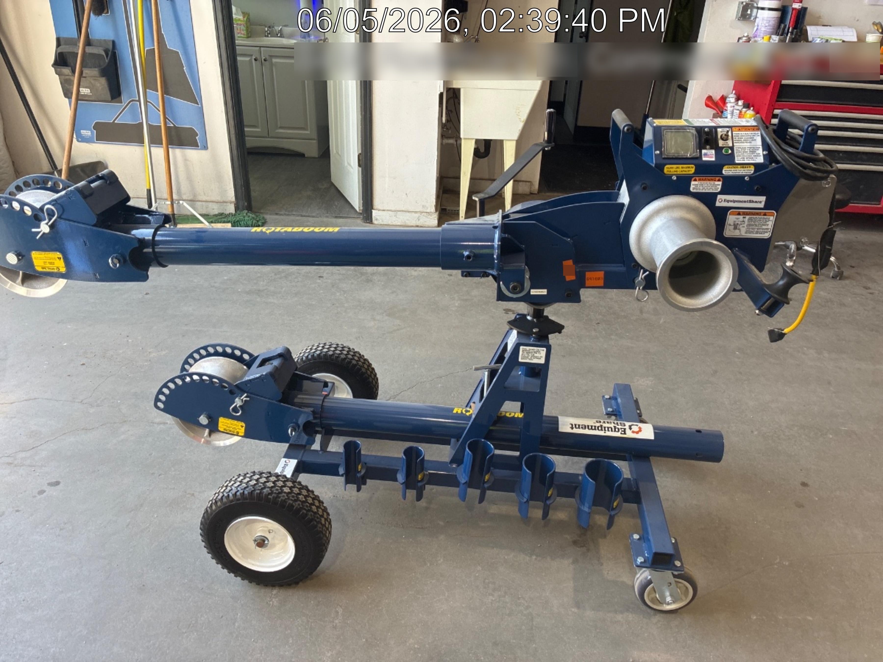 2026 CURRENT TOOLS 100A