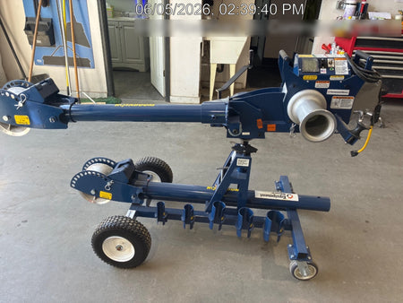 2026 CURRENT TOOLS 100A