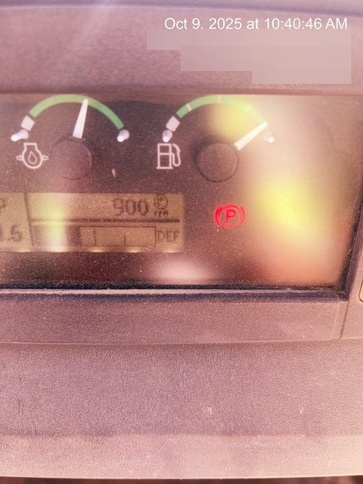 2020 JOHN DEERE 550K