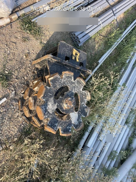 2024 ROCKLAND WM18-4