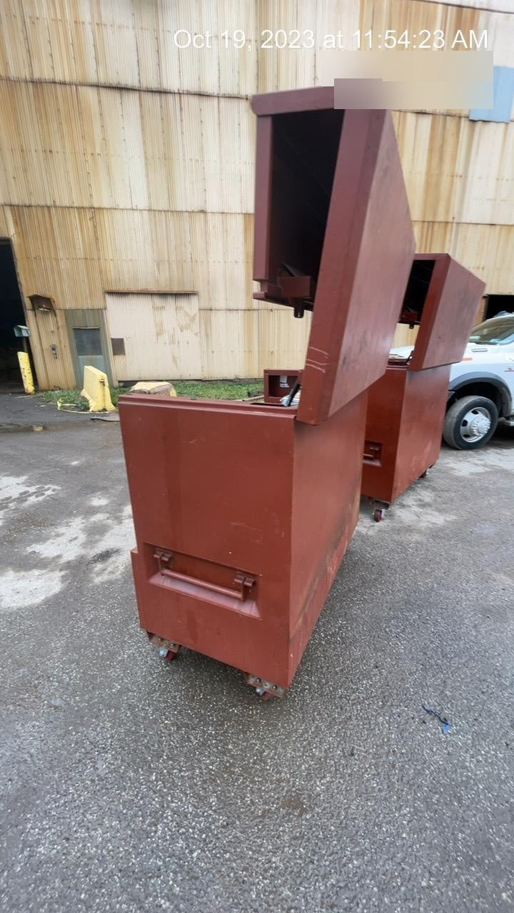 2021 JOBOX 1-682990