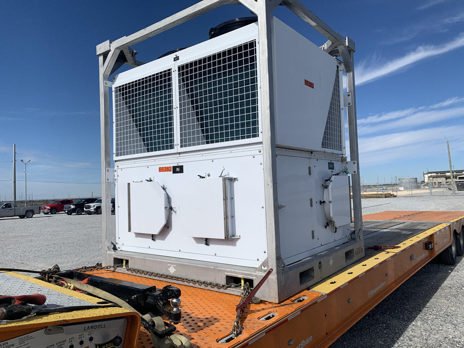 2020 SMARTECH SACP41A-HS