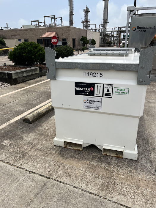 2020 TRANSCUBE 20TCG(G)W-NA