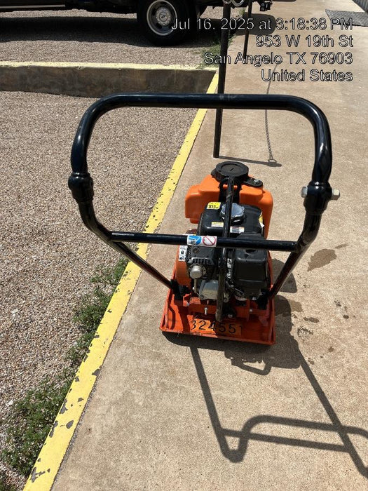 2023 MULTIQUIP MVC82VHW