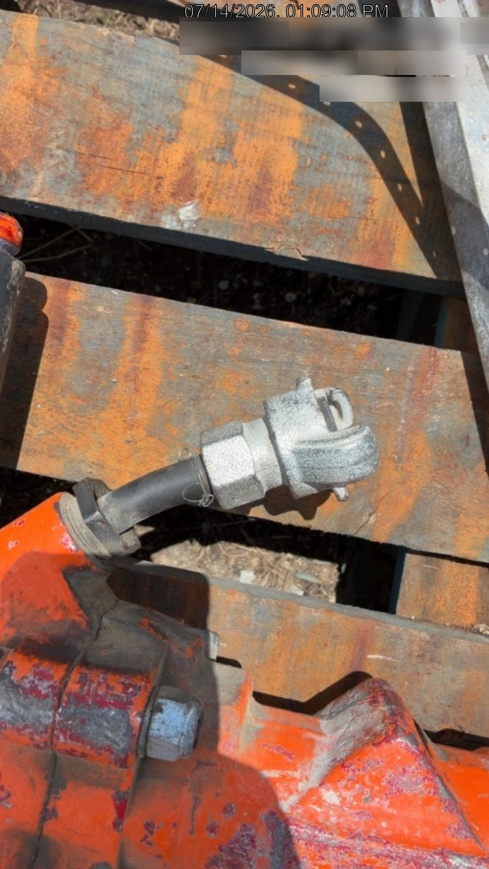 2024 MICHIGAN PNEUMATIC ES-TPB30-1-TRACKER