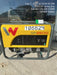 2020 WACKER NEUSON GP2500A