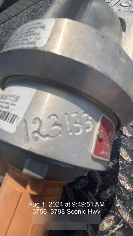 2021 WORKSITE LIGHTING DWXPLEDIL50-12V