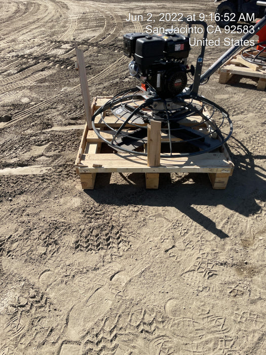 2021 HUSQVARNA CT 48-13A-V