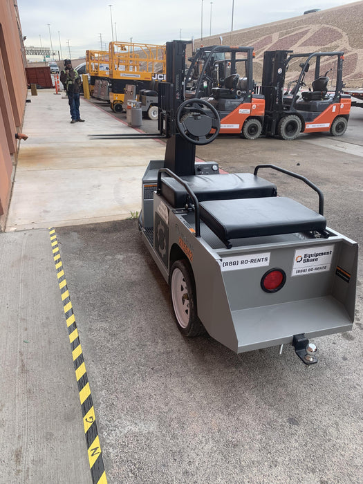 2022 COLUMBIA Expeditor