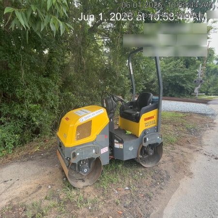 2023 WACKER NEUSON RD12A