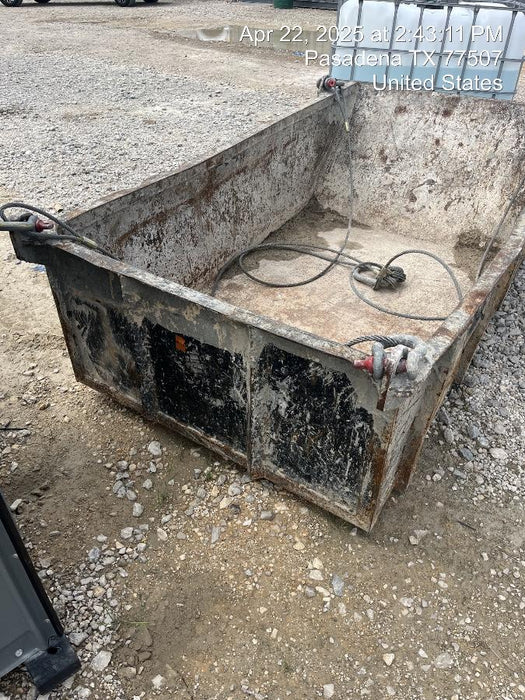 2022 STAR INDUSTRIES 1448B