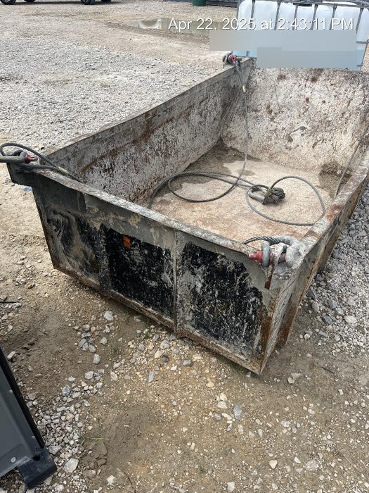 2022 STAR INDUSTRIES 1448B