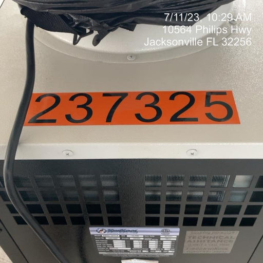 2022 KWIKOOL KPAC1411-2