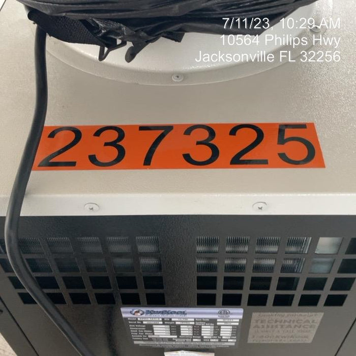 2022 KWIKOOL KPAC1411-2