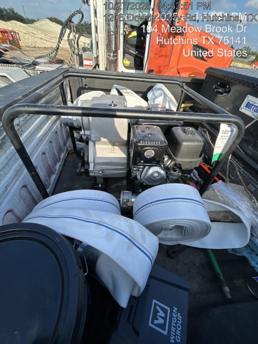 2024 MI-T-M WTP-T03-0MGH