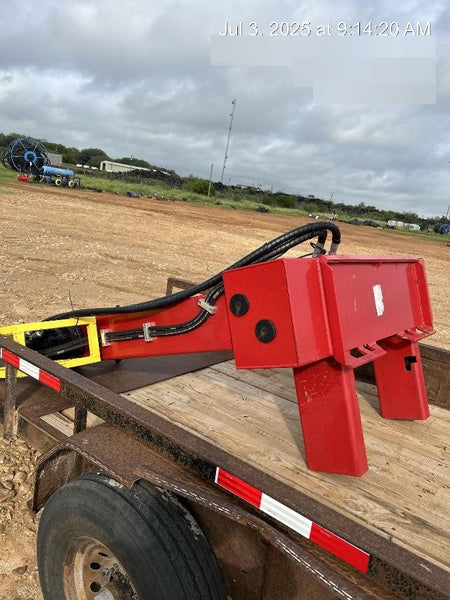 2023 MIDWEST HOSE FDS416TPU