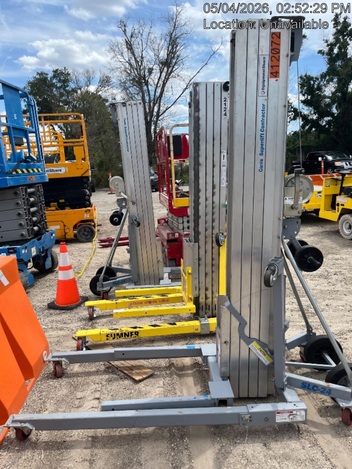 2025 SUMNER 2124