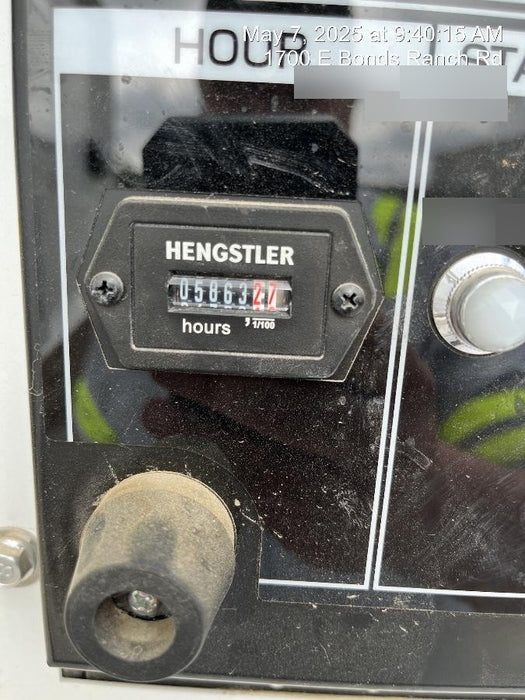 2022 SHINDAIWA DGK45F