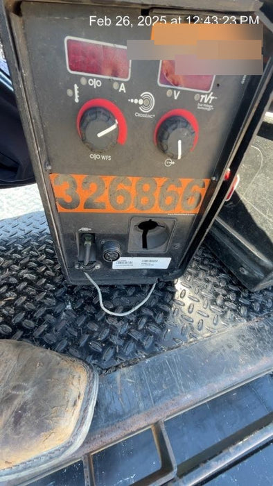 2023 LINCOLN ELECTRIC LN-25X