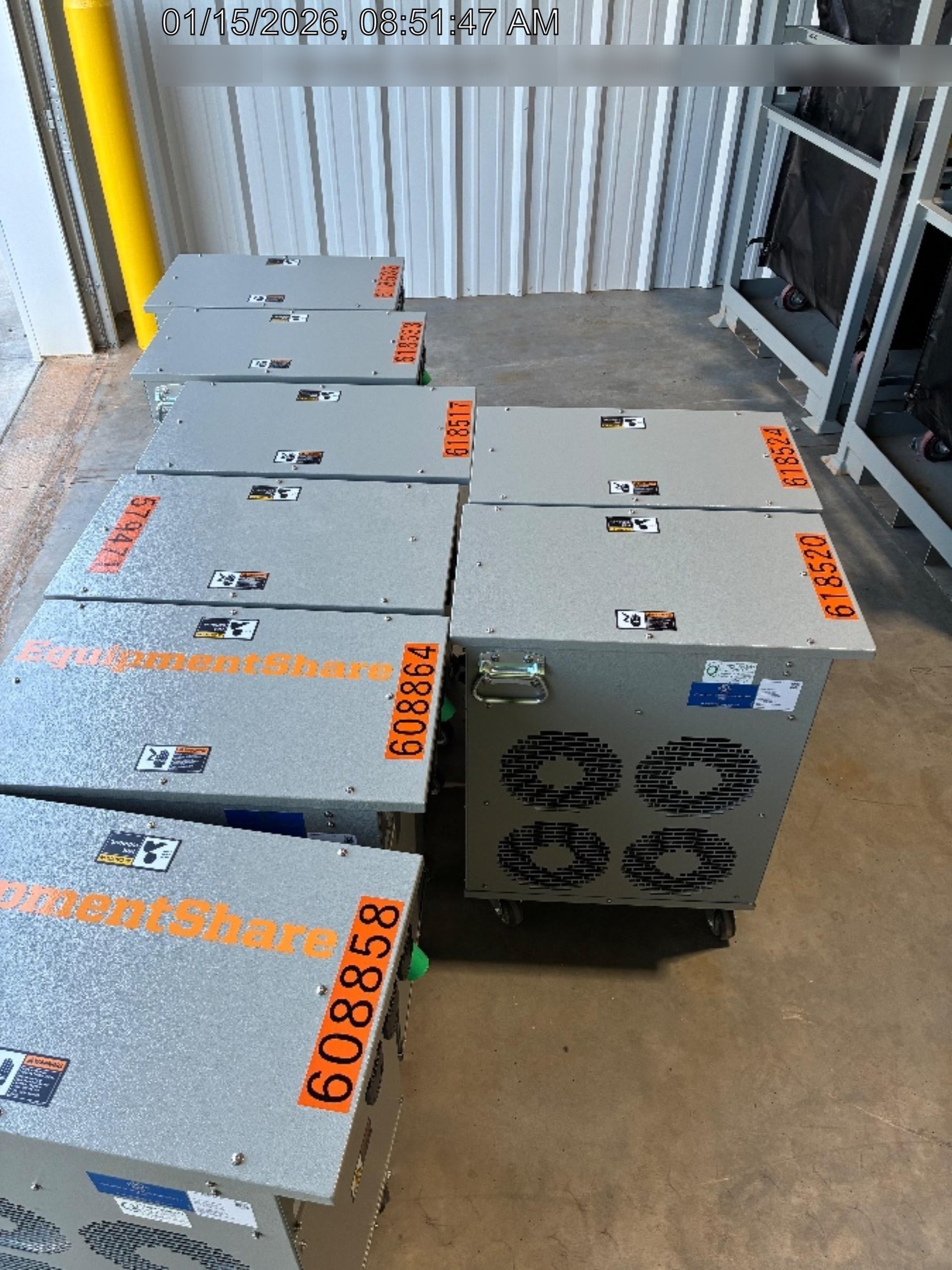 2025 AVTRON AVTRON 2705