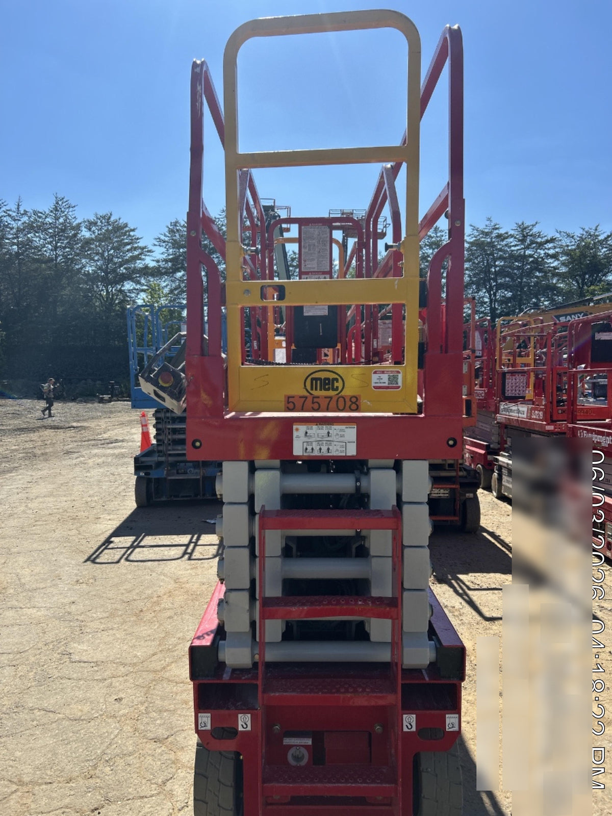 2026 MEC 3232SE